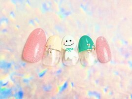 シーズンデザイン【Rain】