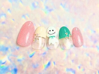 ギャザーパーティー 乃木坂店(gatherparty)/シーズンデザイン【Rain】