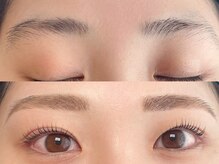 プパ 烏丸店(pupa)/マツエク/まつげパーマ/眉毛専門