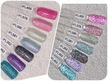 ブリランテ 東久留米店(Brillante)/☆大人気！フラッシュネイル