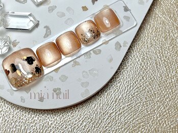 ミアネイル(mia nail)/