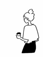 ノア 高槻店(NOR) nailist 大前