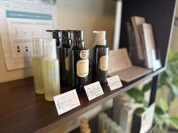 サナ(Sana)/●店販多数ご用意しております*