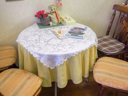 つづきカイロプラクティックの写真