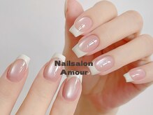 アムールユシマテン 上野湯島店(Amour)/フレンチ×マグネット