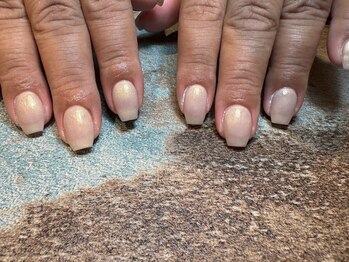 ブローディアネイル 川崎店(Brodia nails)/