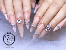 セリシール(Cericier)/【長さ出し】ピンクワンホン♪