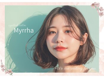 ミュラ 本店(Myrrha)