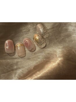 定額メニューのあるサロン