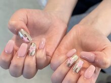 シオ 錦糸町(sio.)/パーツ込おまかせコース(90min)