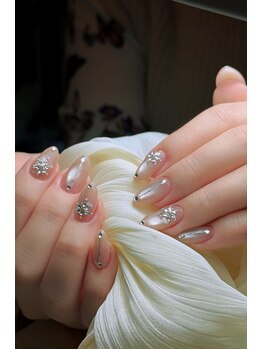 ワイエスネイル 平井店(YS Nail)/