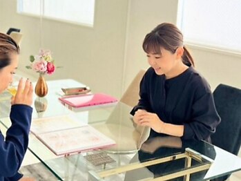 グランミオラ(Gran Miola)の写真/【年齢問わず10代~60代が来店】フェムケアでデリケートな悩みを徹底ケア!女性特有の「気になる」を解消◎