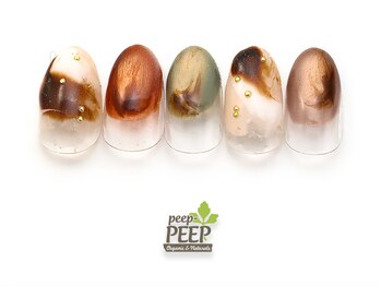 ピッピ 白金台店(peep PEEP)/26年2月マンスリープラチナ-10