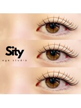 シティ(Sity)/まつ毛エクステ120本