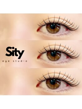 シティ(Sity)/まつ毛エクステ120本
