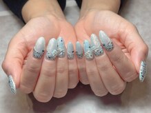 ミニュイ(MINUIT)/10本アートコース持ち込みOK！