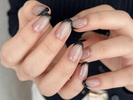 フレンチネイル【2.23】