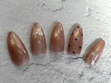 ベイビーマーベラス 中央駅店(Baby MARVELOUS)/春デザイン★ドット×リボン