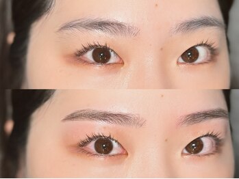 ニューブロウ 堺筋本町店(NEUBROW)/アイブロウ