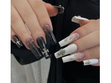 バイムーンサロン(By Moon Salon)/ワンホン韓国ギャルチップ