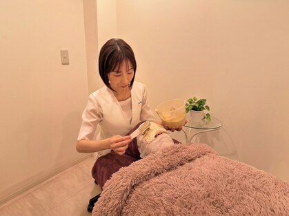 ポーラ ザ ビューティ 城東緑店(POLA THE BEAUTY)の写真