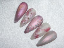 ルビーズネイルサロン(Ruby's nail salon)/