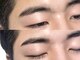 アイブロウドット 浦和(iBROW.)の写真/【安心と信頼】専門店ならでは知識と経験で圧倒的カウンセリング力!あなただけの理想の目元を演出します♪