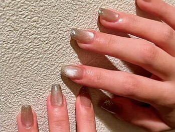 オフ込み◆90分free design