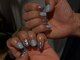 リーネイル(liy_nail)の写真