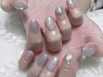 【Hand】90分持ち込みデザイン