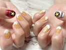 持ち込み/やり放題/アートネイル
