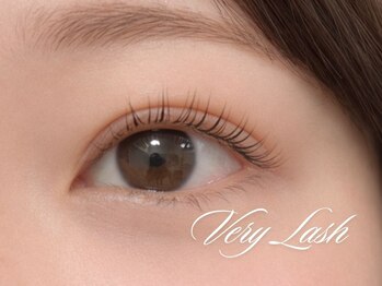 ベリーラッシュ 川越店(VeryLash)/似合わせまつげ♪[まつげパーマ]