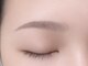 リリ 香椎店(ReRe)の写真/理想の眉へ☆【美眉アイブロウWAX】毛量調整(間引き)で垢抜け♪【眉毛パーマHBL/フェイスWAX】