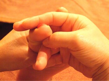 烏来 銀座店/リフレクソロジー