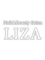 ネイルアンドビューティー サロン リザ(Nail & Beauty Salon LIZA)/Nail & Beauty Salon LIZA　- リザ -