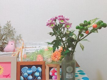 ハミングバード/