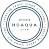 リラクシング スペース ホアクア(HOAQUA)ロゴ