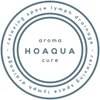 リラクシング スペース ホアクア(HOAQUA)のお店ロゴ