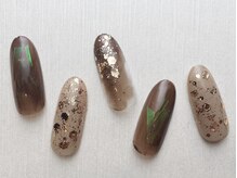 エスプレッソ アイビューティーアンドネイル 新百合ヶ丘店(Espresso)/■ハンド■￥10800→￥8800