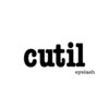 キュティル(cutil)ロゴ
