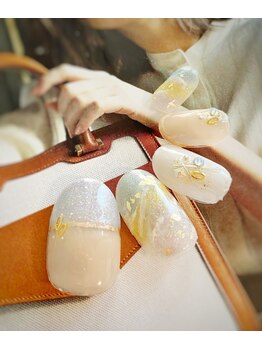 ツインクルスター(TWINKLE STAR)/定額デザイン