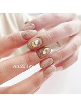 ネイルズレイ(Nails Ray)/