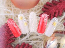 ラヴィネイル 四条烏丸店 メリー(La Vie Nail merry)/定額Bプラン