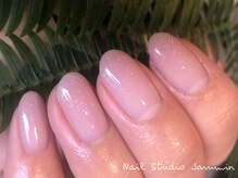 ネイルスタジオ ジャミン(Nail Studio Jammin)/カラーグラデ　