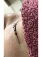 フェアリーヘア ニーナ(Fairy Hair Ni-na)/まつ毛パーマ【ラッシュリフト】