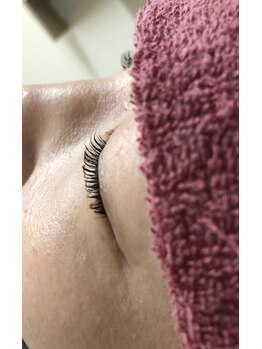 フェアリーヘア ニーナ(Fairy Hair Ni-na)/まつ毛パーマ【ラッシュリフト】