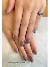 エムシーベル(m.c bell)/