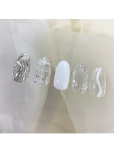 ネイルズノン(Nail's NON)/松尾限定デザイン