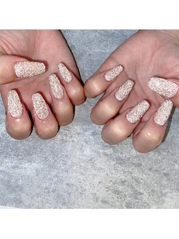 ソイン キタガタ(so-in kitagata)/フラッシュグリッター