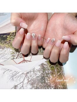 ルシエル(LeCiel)/お勧めネイル